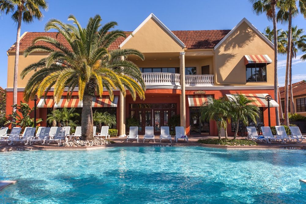 Legacy Vacation Resorts-Orlando 1 Legacy Vacation Resorts-Orlando 1