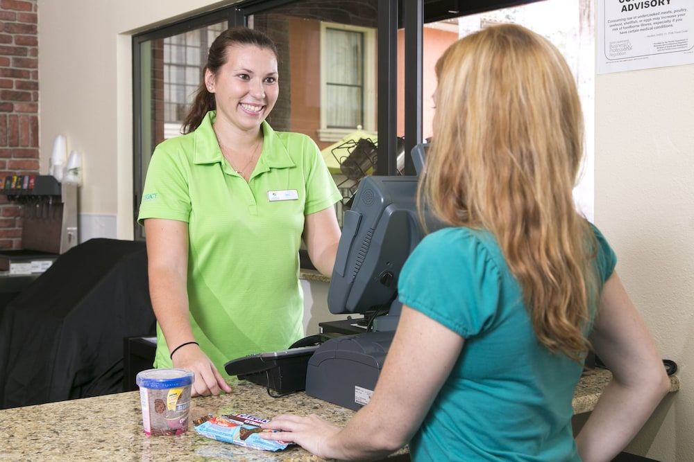 Legacy Vacation Resorts-Orlando 2 Legacy Vacation Resorts-Orlando 2