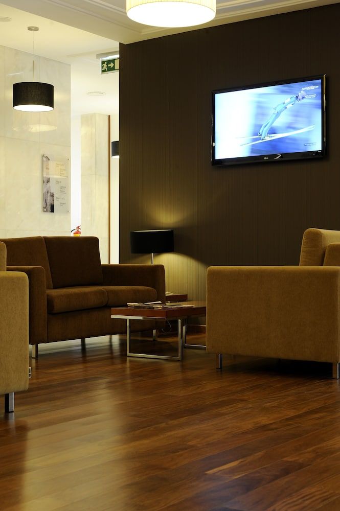 Legendary Lisboa Suites 2 Legendary Lisboa Suites 2