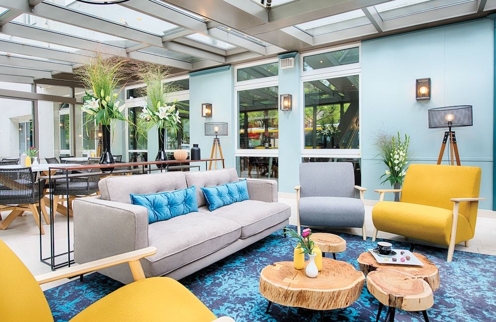 Leonardo Boutique Hotel Berlin City South 2 Leonardo Boutique Hotel Berlin City South 2