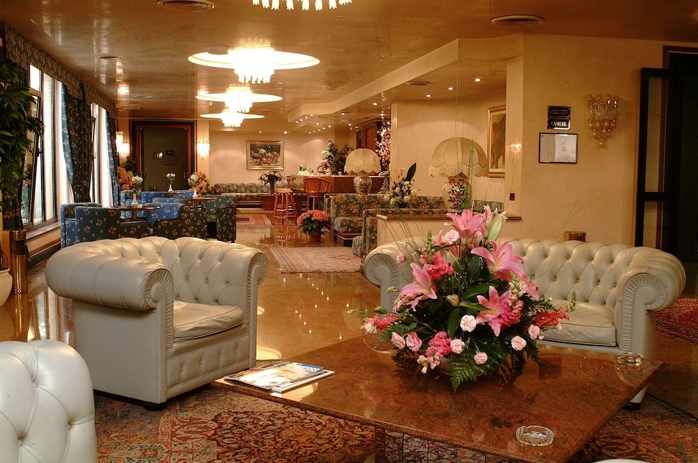 Hotel Leonardo Da Vinci 3