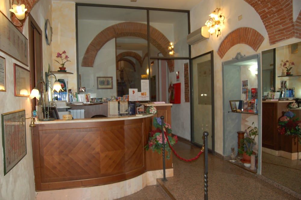 Hotel Leonardo 2