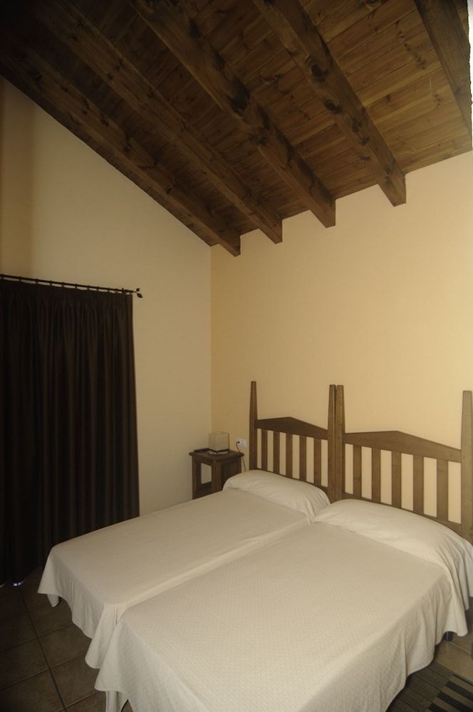 L'Era De Cal Bastida - Guest House 3 L'Era De Cal Bastida - Guest House 3