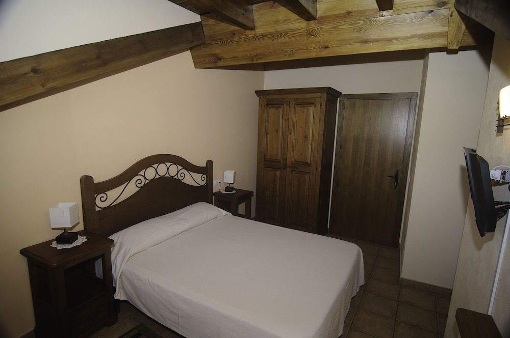 L'Era De Cal Bastida - Guest House 1 L'Era De Cal Bastida - Guest House 1