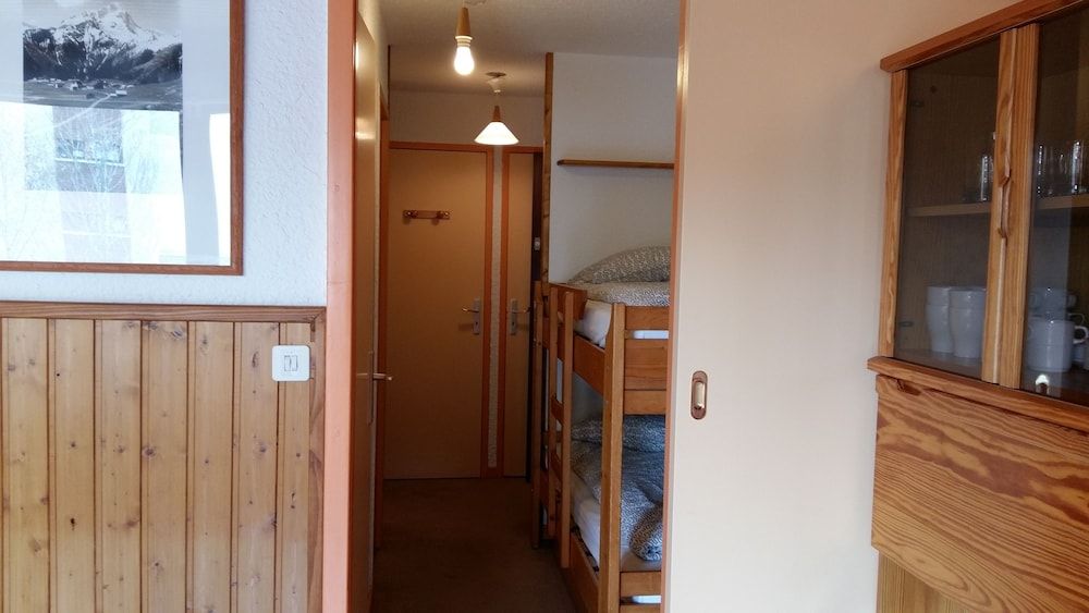 Les Alberges 3 Les Alberges 3