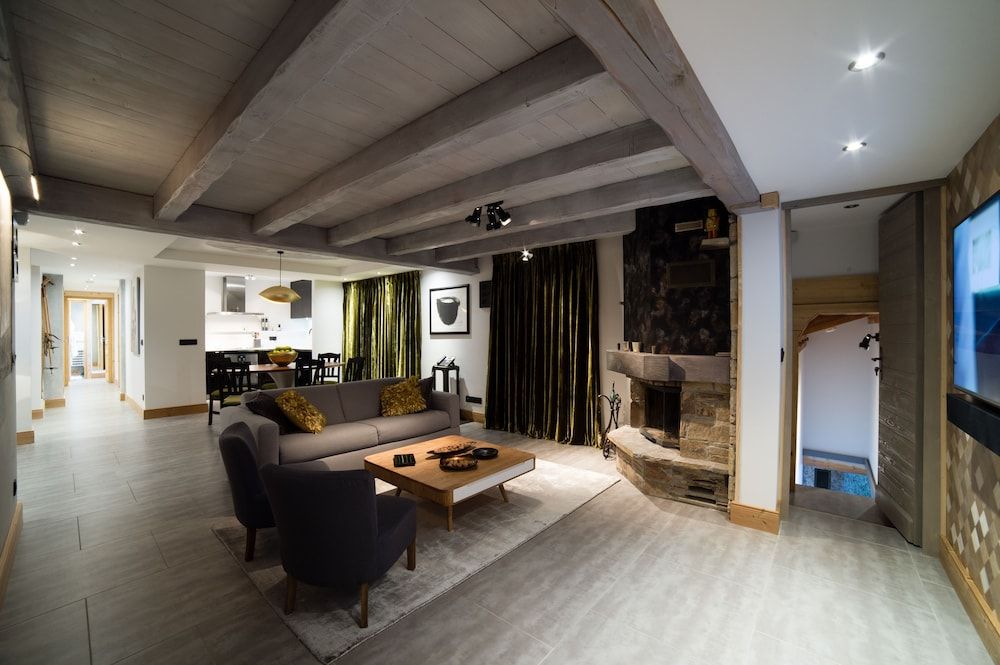 Les Balcons De Pralong - Apartment 14b 1 Les Balcons De Pralong - Apartment 14b 1