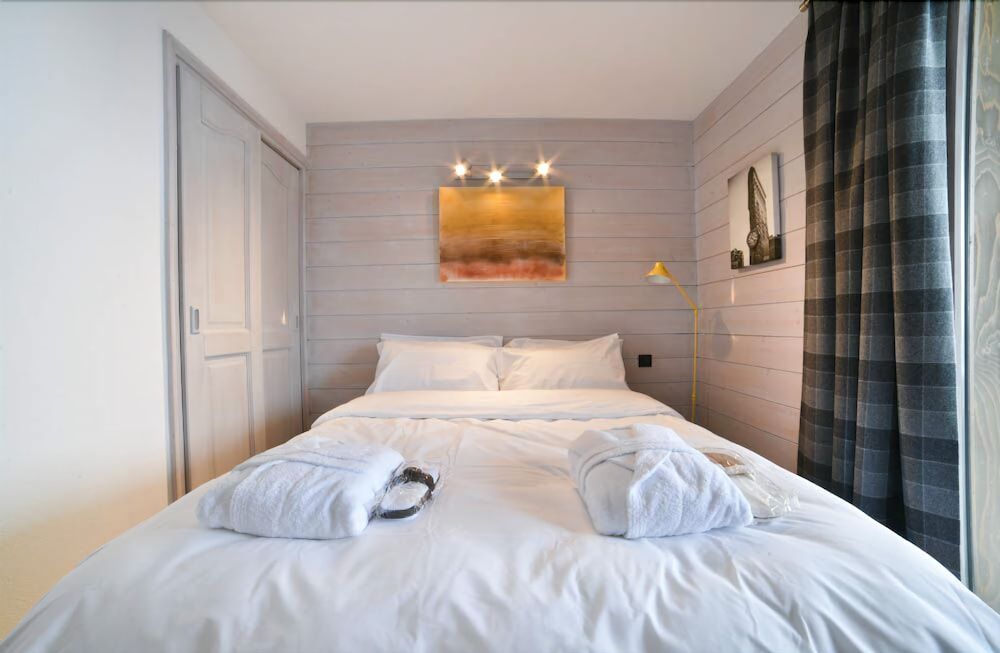 Les Balcons De Pralong - Apartment 24A 3