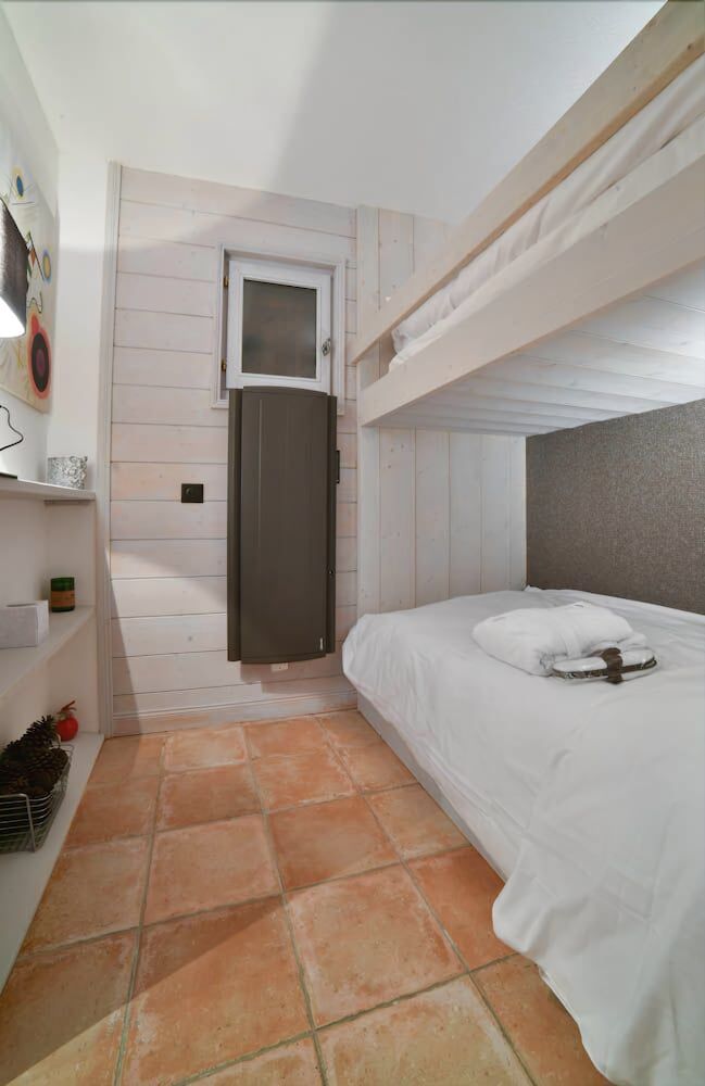 Les Balcons De Pralong - Apartment 24A 2