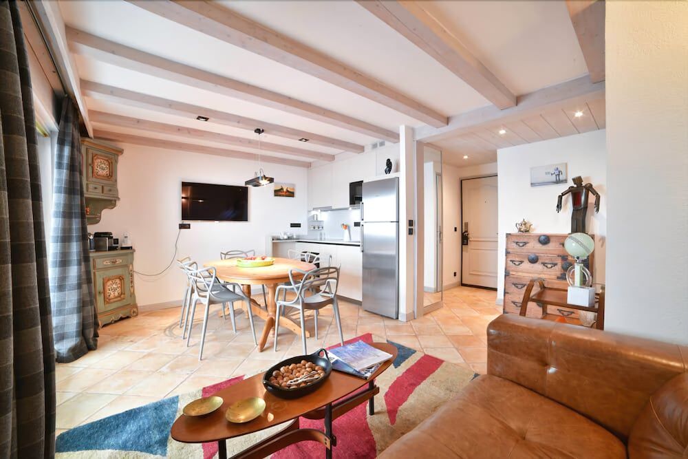 Les Balcons De Pralong - Apartment 24A 1