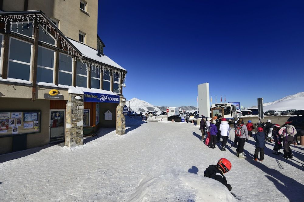 Les Balcons du Soleil 3