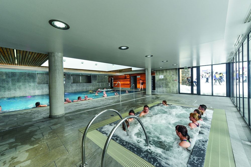 Les Balcons du Soleil 2