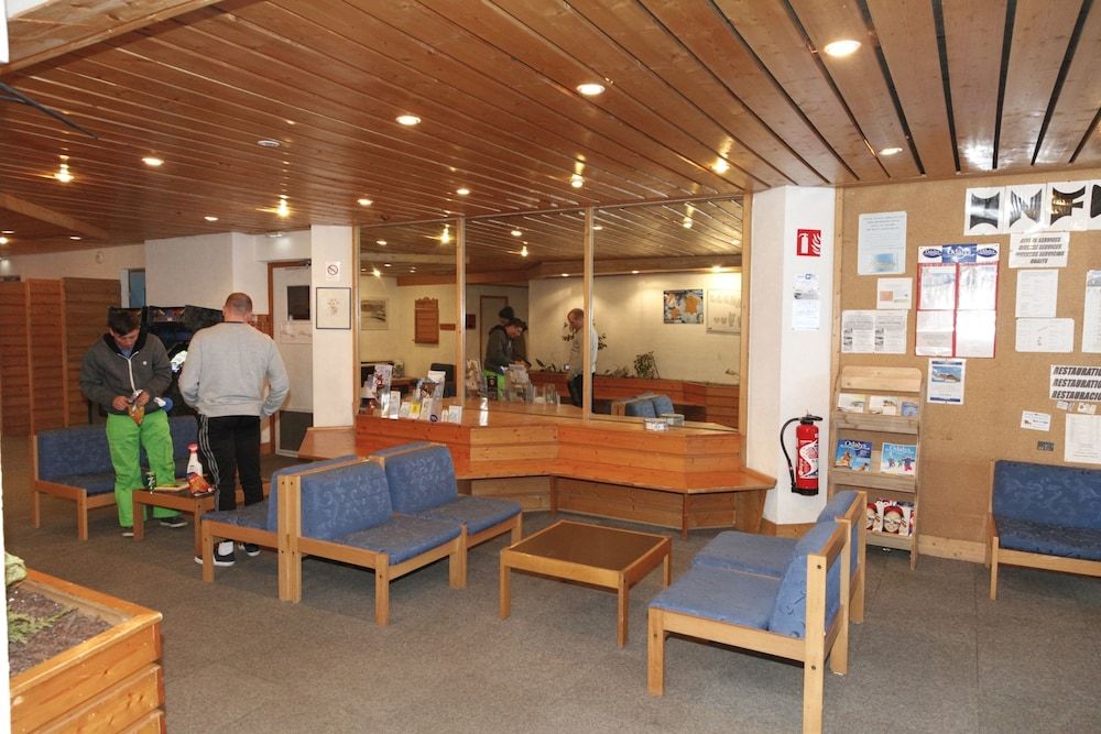 Résidence Odalys Les Brigues 1