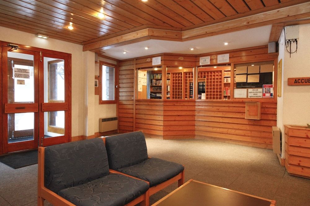 Résidence Odalys Les Brigues 3