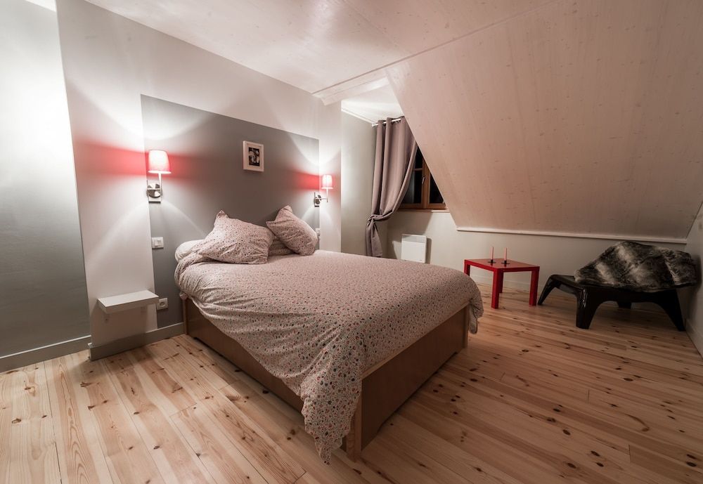 Les chalets d'Arrens 3