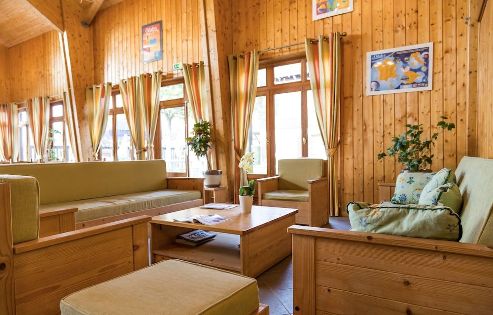 Les Chalets d'Evian 3