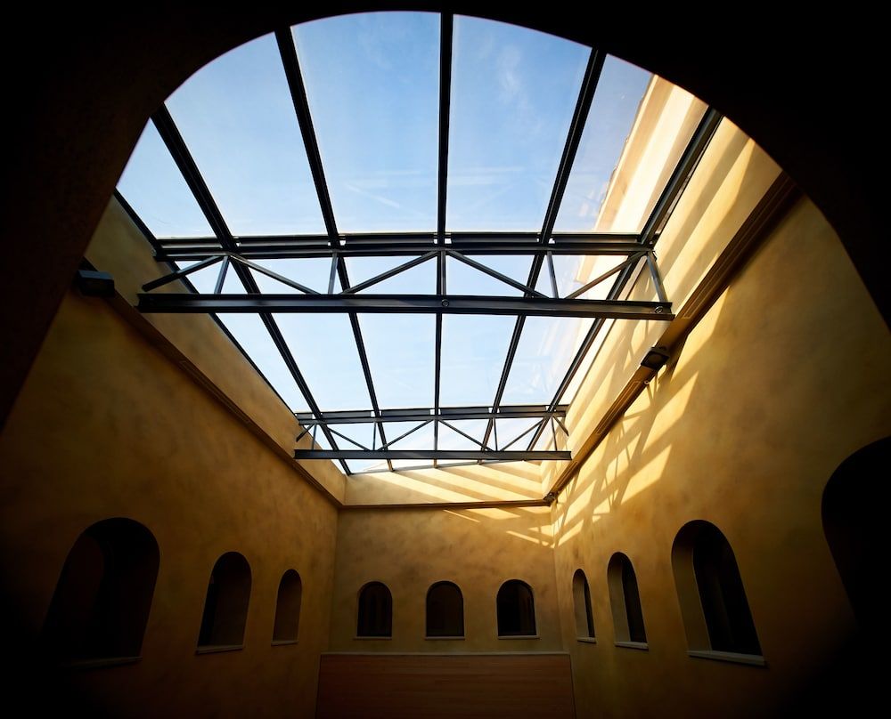 Les Clarisses Hotel Boutique 2