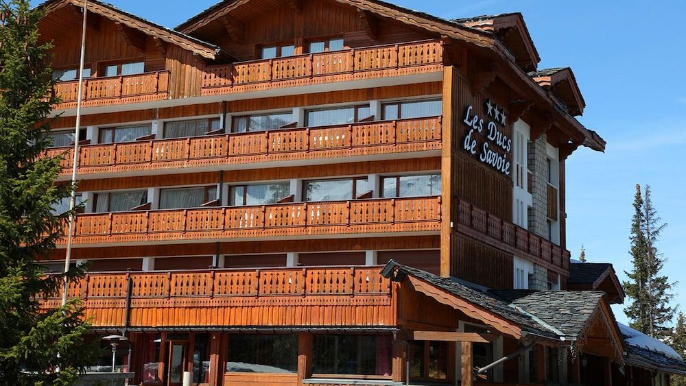 Les Ducs de Savoie 1