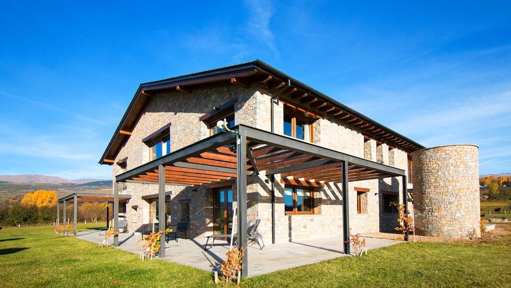 Les Feixes Llargues 1