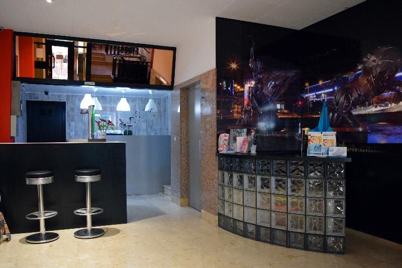 Les Fonts 3 Les Fonts 3