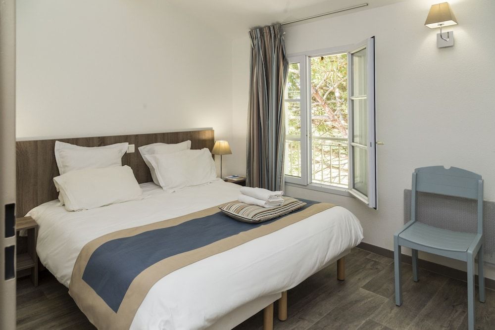 Les Hauts de Crocaud 3