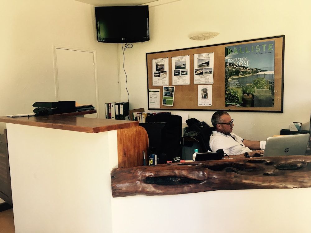 Les Hauts De Porto Vecchio 2