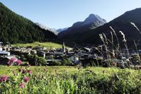 Les Jardins de la Balme+Forfait Tignes & Val d'Isère