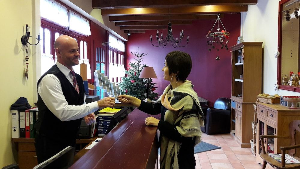 Les Loges de l'Ecomusée D'Alsace 2