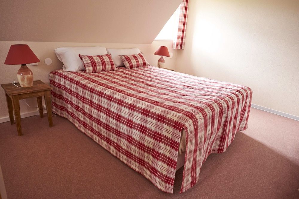 Les Loges de l'Ecomusée D'Alsace 3