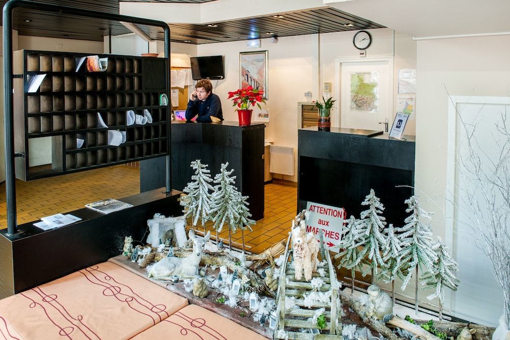 Résidence Les Marquises 2 Résidence Les Marquises 2