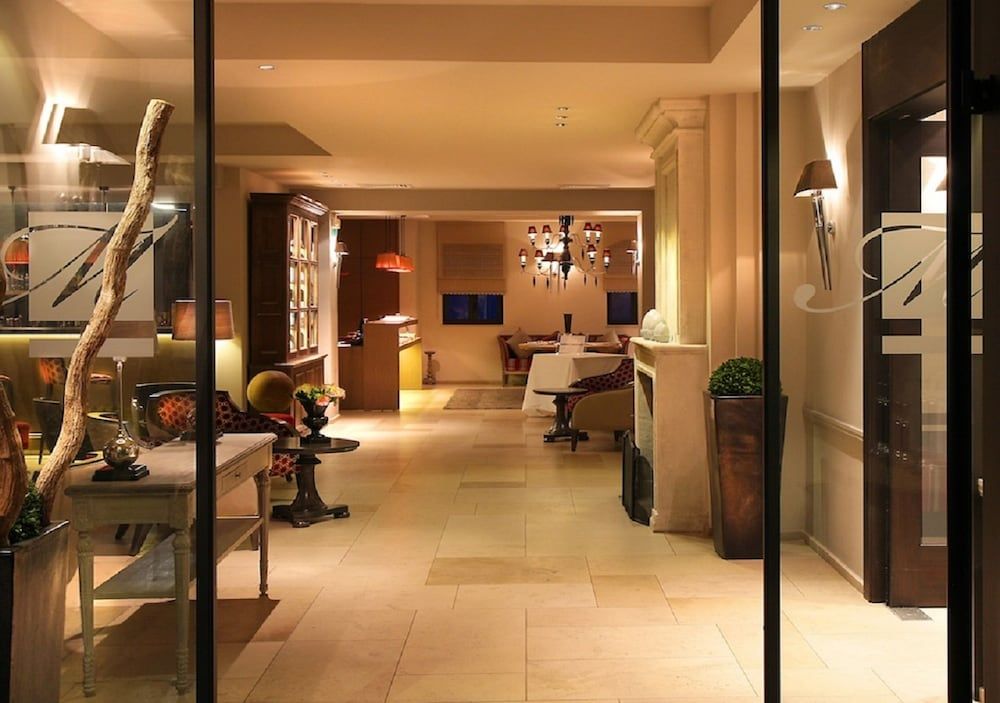 Les Mas du Grand Vallon 2