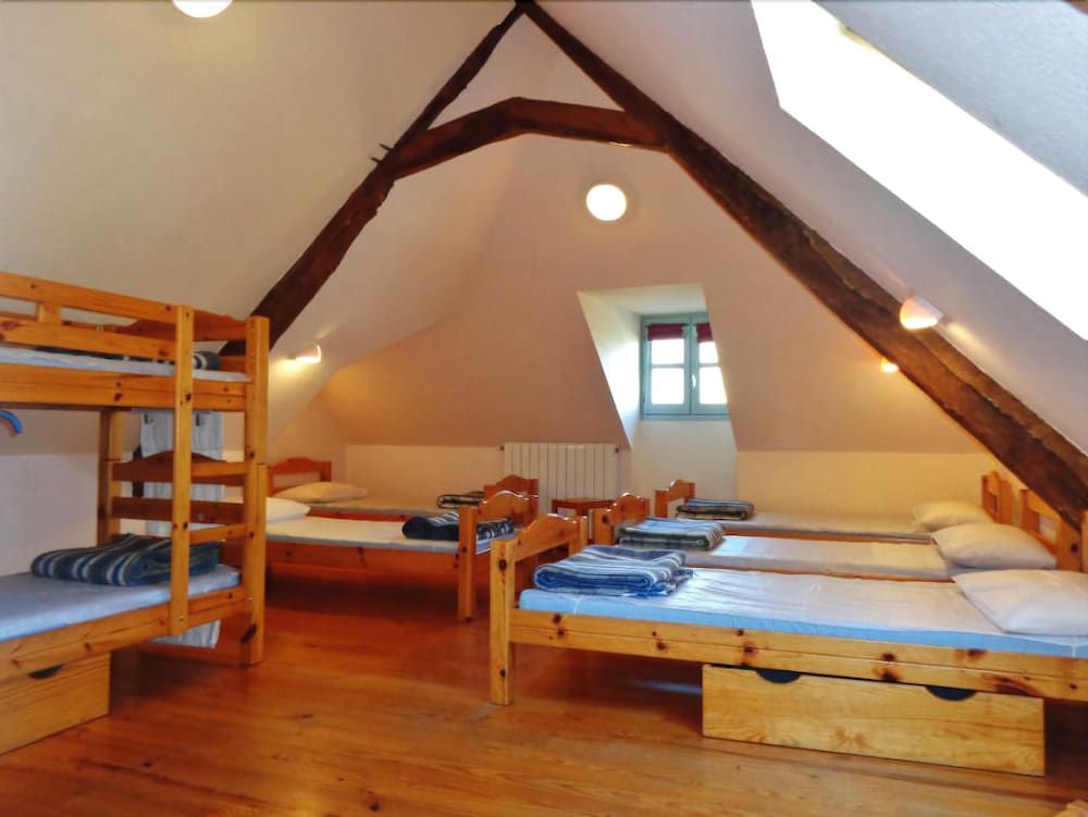 Les Moulins d'Isaby 2