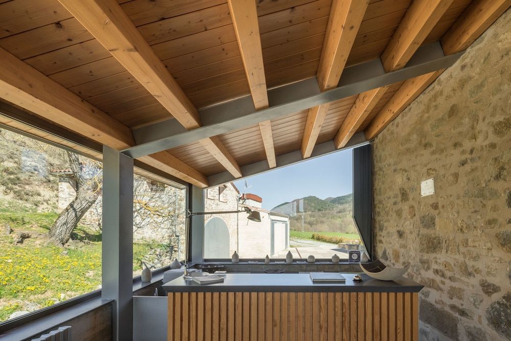 Les Planes del Grau 3