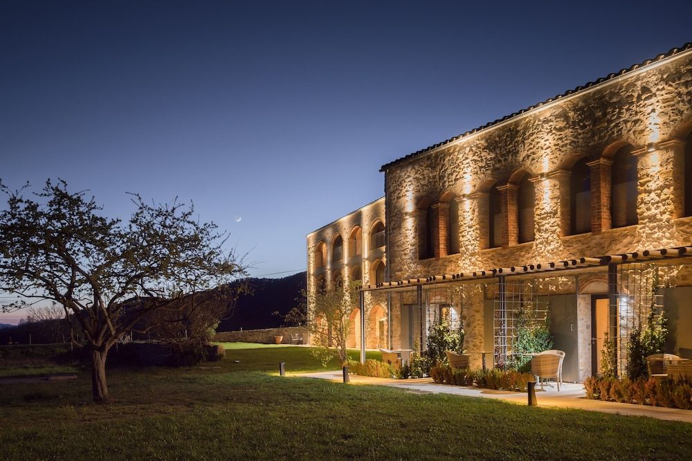 Les Planes del Grau 4 estrelas em Sant Joan de les Abadesses