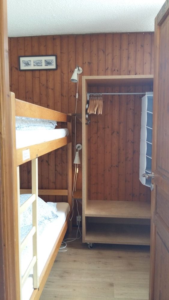 Les Seracs 3 Les Seracs 3