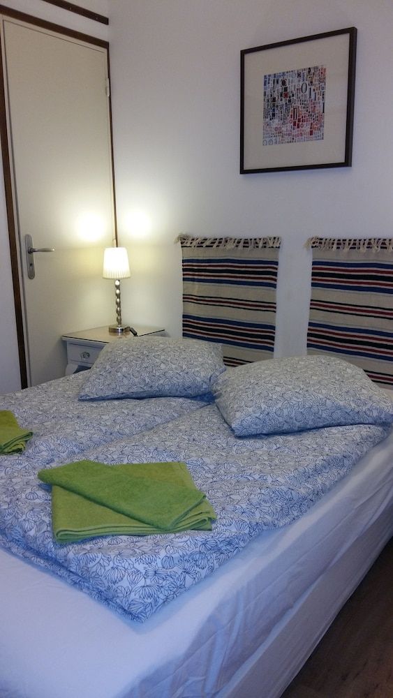 Les Seracs 1 Les Seracs 1