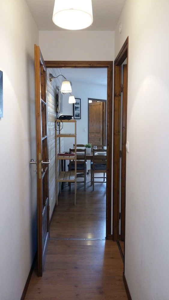 Les Seracs 2 Les Seracs 2