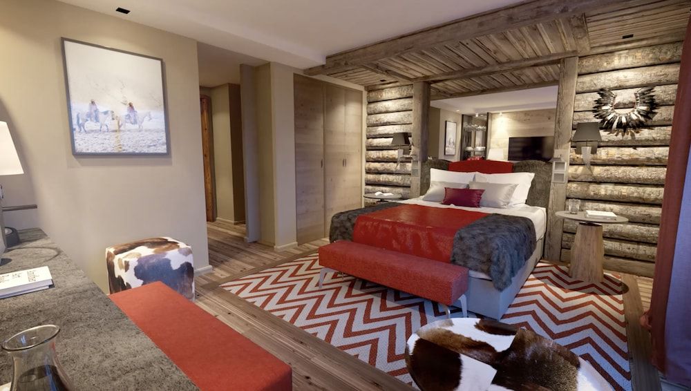 Les Suites d'Alexane 3