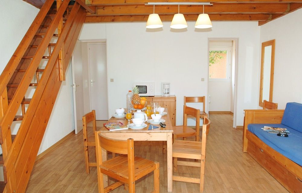 Les Villas Du Lac Residence 2