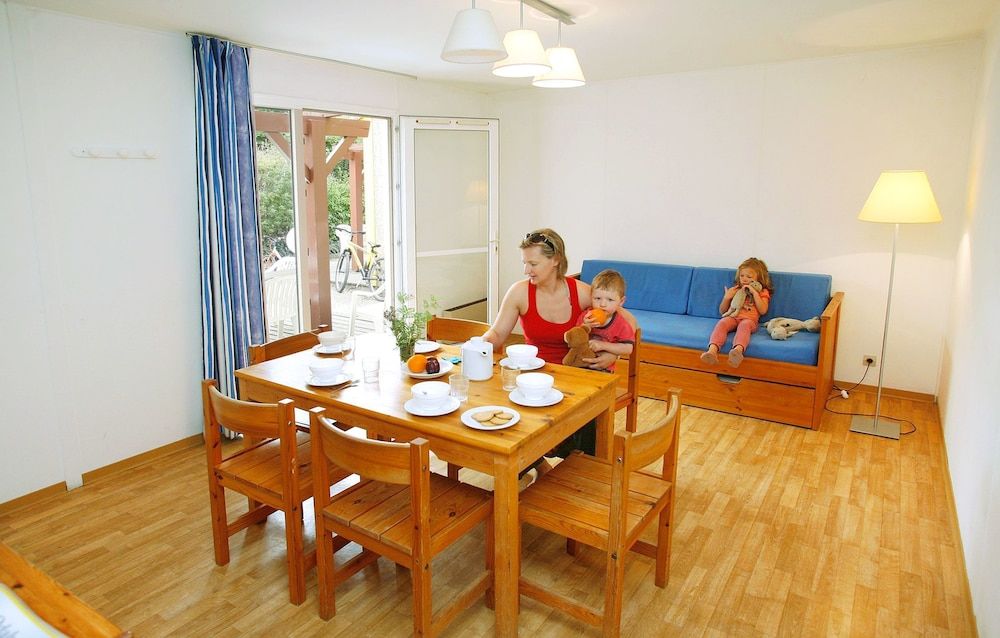 Les Villas Du Lac Residence 3