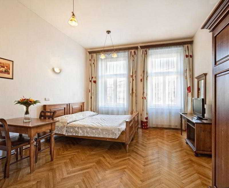 Lessertown 3 Lessertown 3