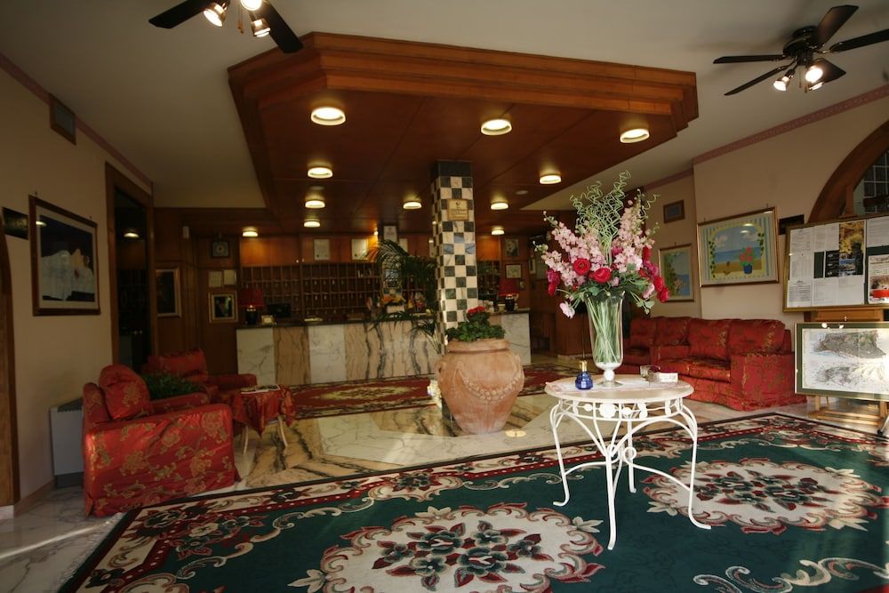 Hotel Leucosya 3 Hotel Leucosya 3