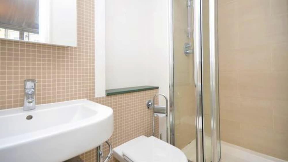 101 Lexham Gardens 2 101 Lexham Gardens 2