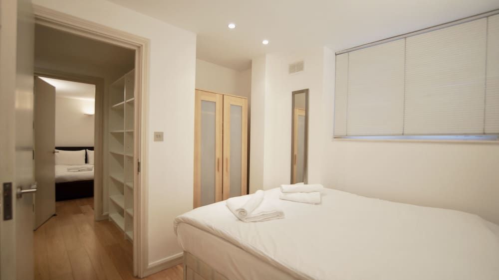 101 Lexham Gardens 1 101 Lexham Gardens 1