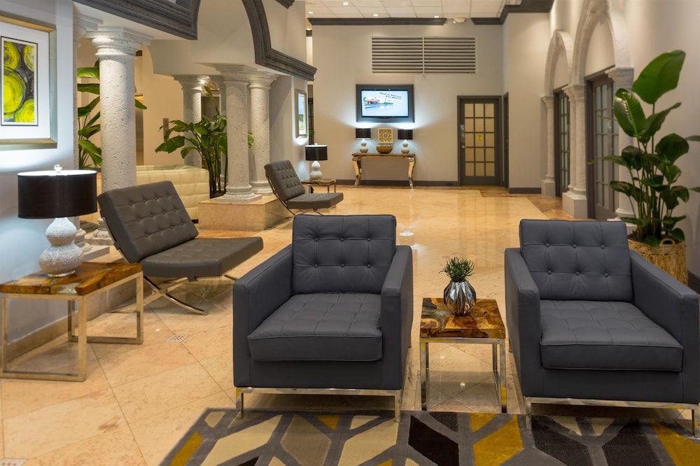 Lexington Hotel - Miami Beach 2