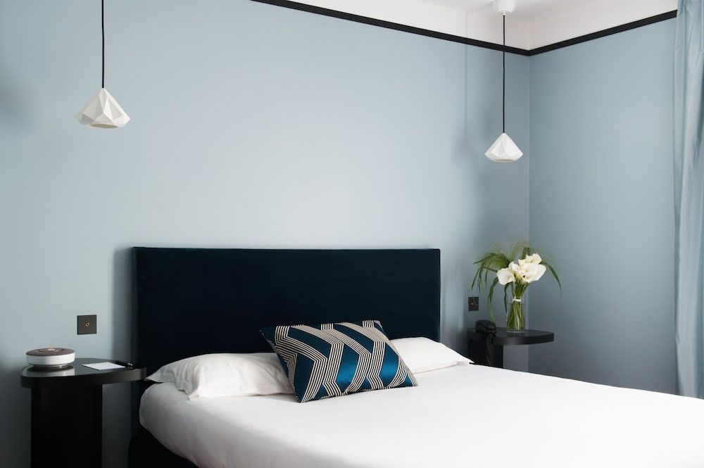 L'Hotel 3 estrellas en Nantes