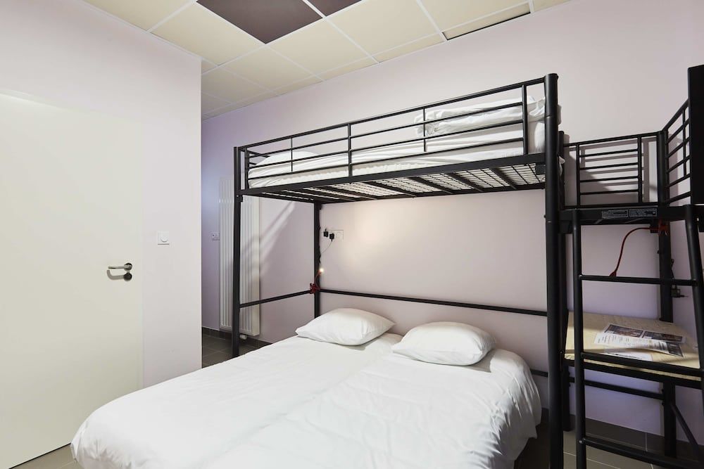 L'Hôtel des Bois Verts -1 estrelas em Les Herbiers