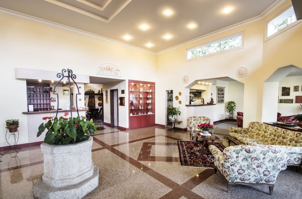 Hotel Lido La Perla Nera 3