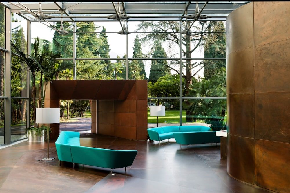 Hotel Lido Palace - The Leading Hotels of the World 2