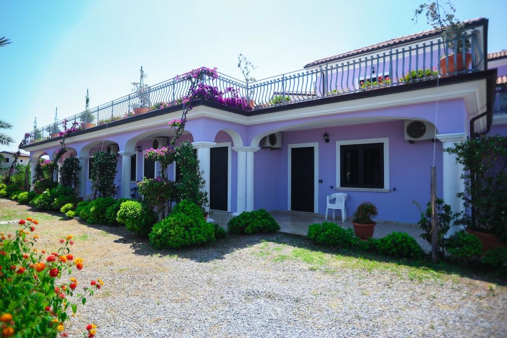 Villaggio Hotel Lido San Giuseppe 3