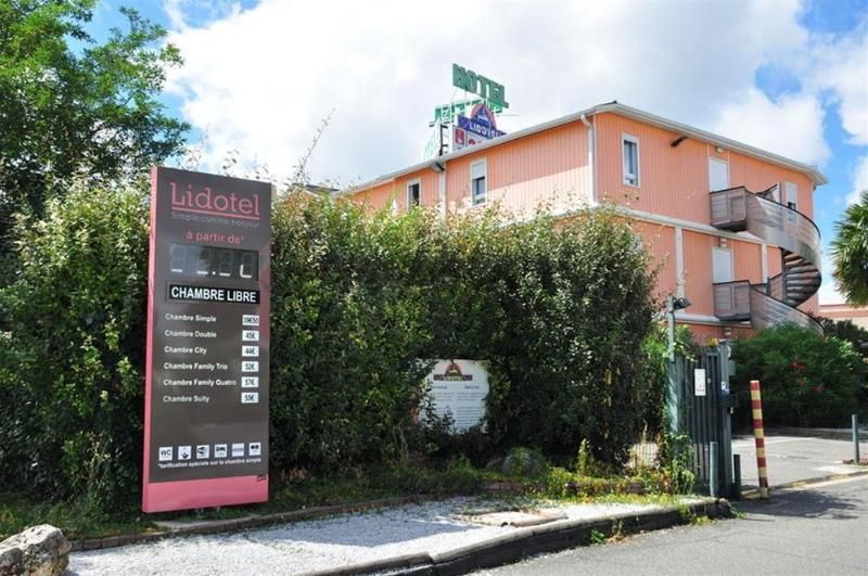 Lidotel 3